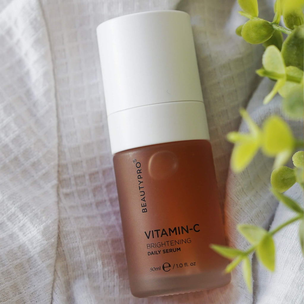VITAMIN C Brightening Daily Serum 30ml