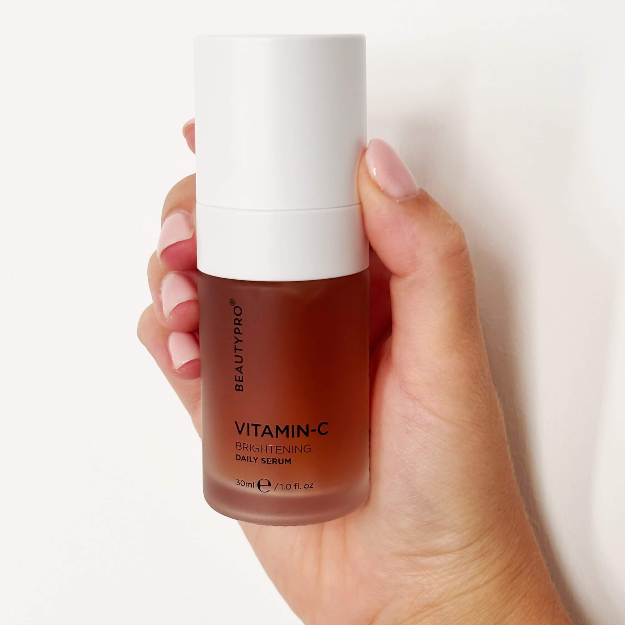 VITAMIN C Brightening Daily Serum 30ml