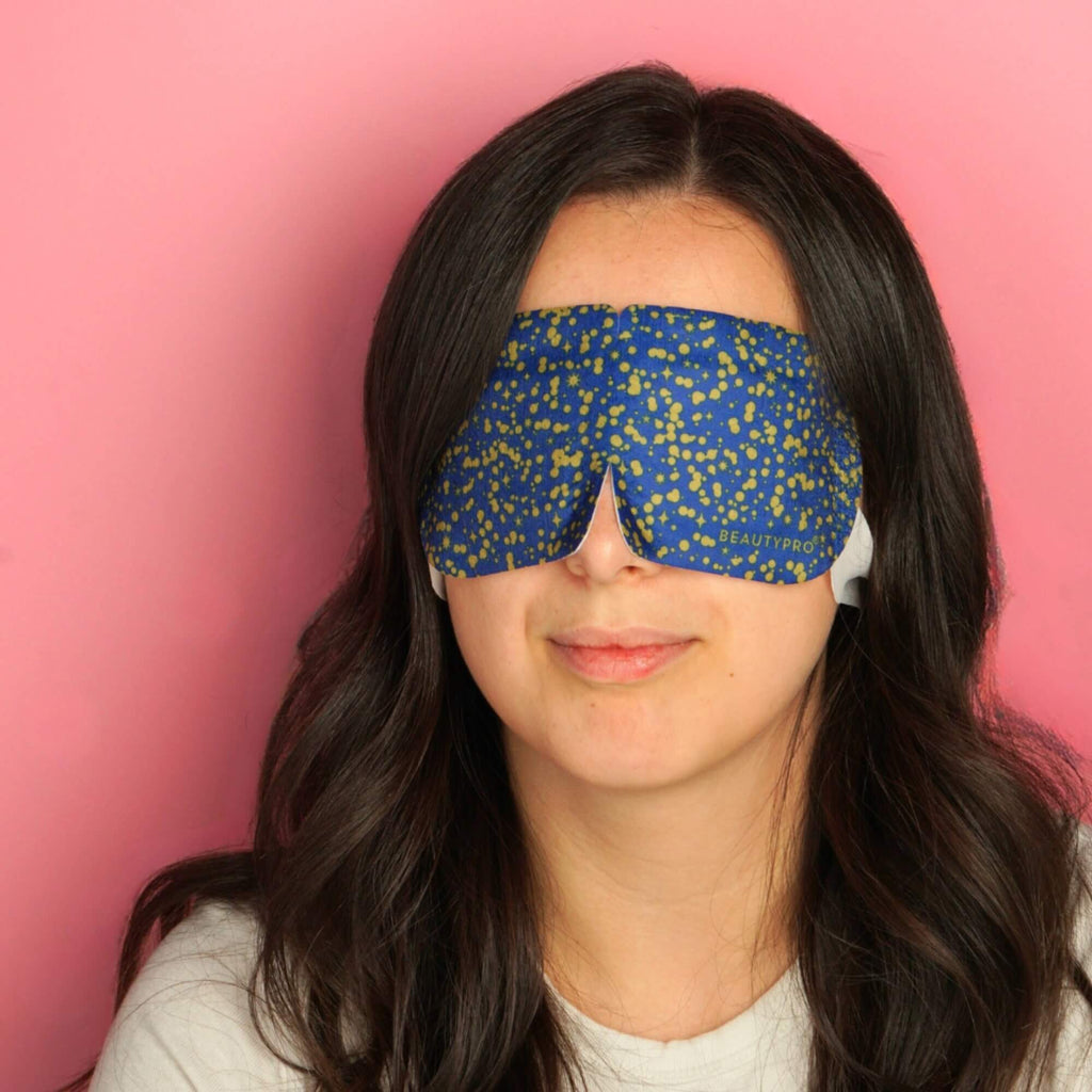WARMING EYE MASK (Pack of 5)
