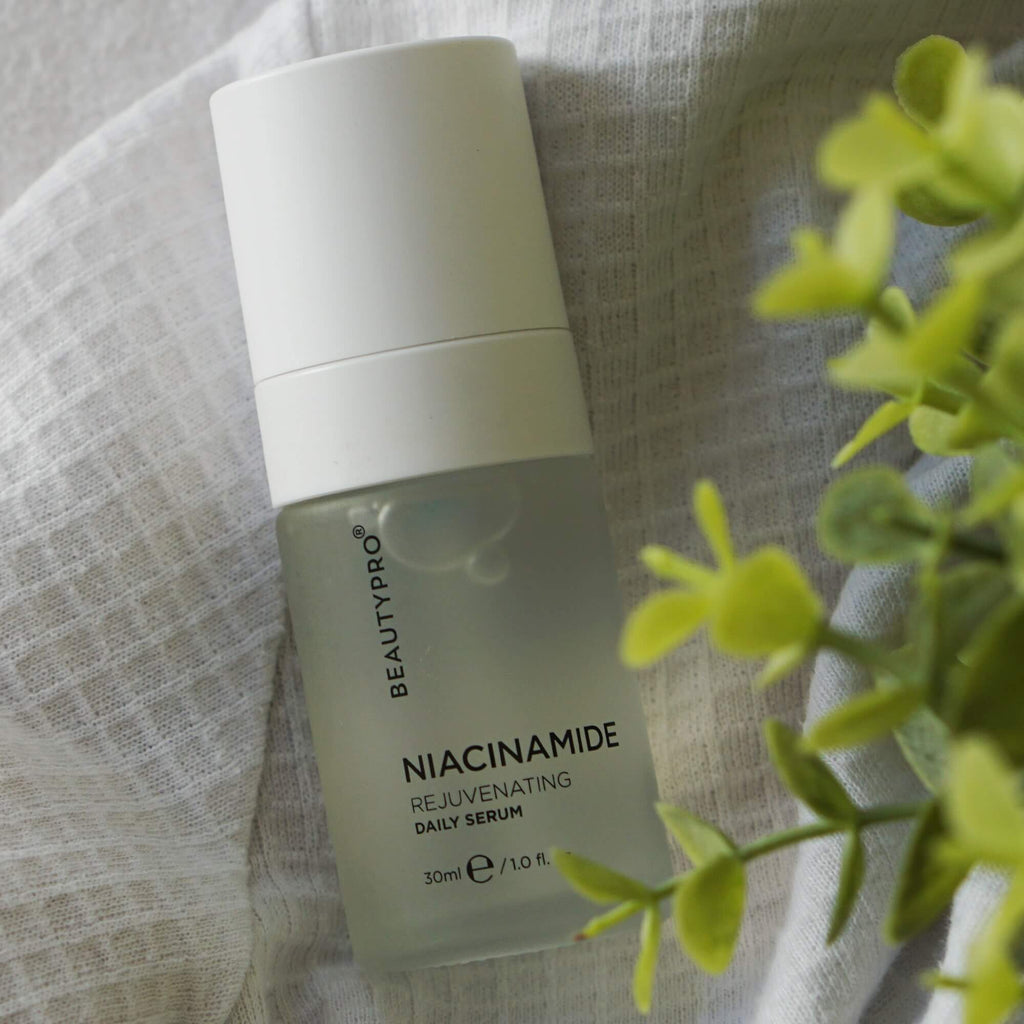 CICA + NIACINAMIDE Blemish Control Daily Serum 30ml