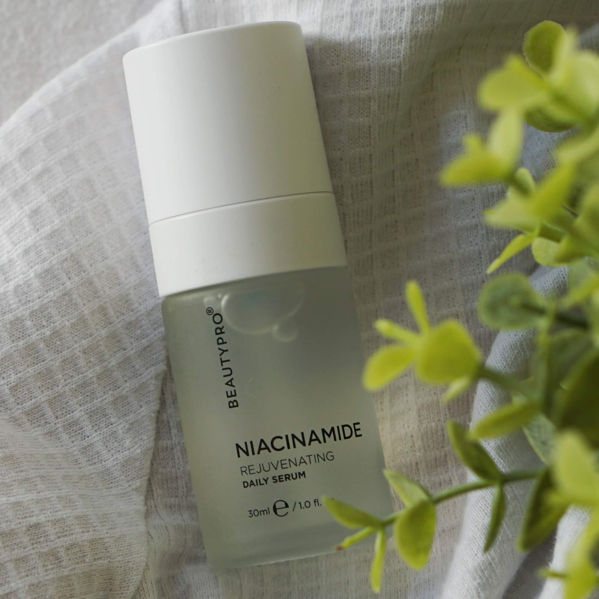 CICA + NIACINAMIDE Blemish Control Daily Serum 30ml