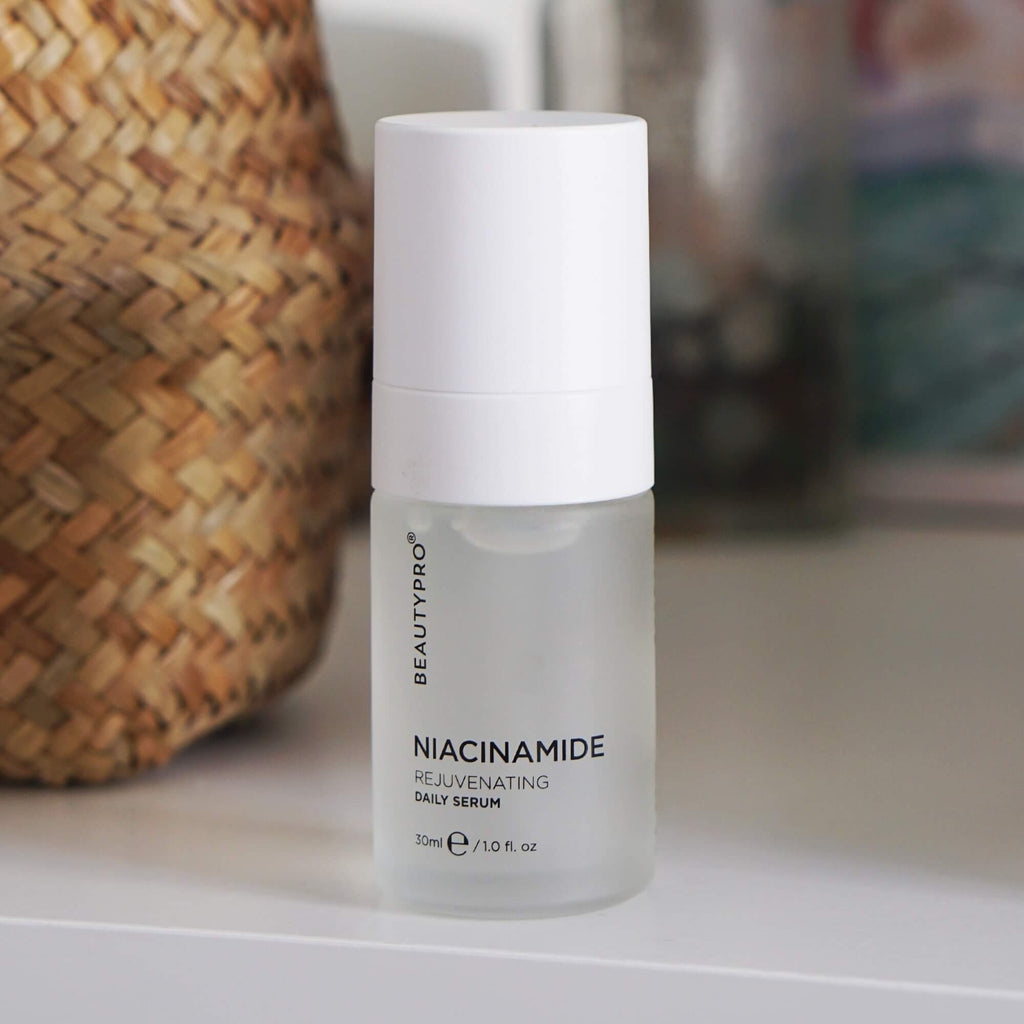CICA + NIACINAMIDE Blemish Control Daily Serum 30ml