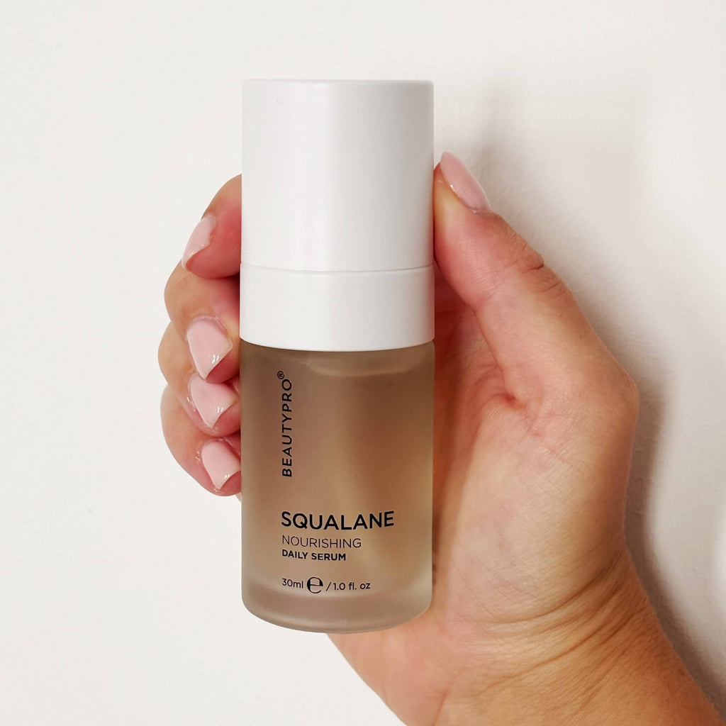 SQUALANE Nourishing Daily Serum 30ml