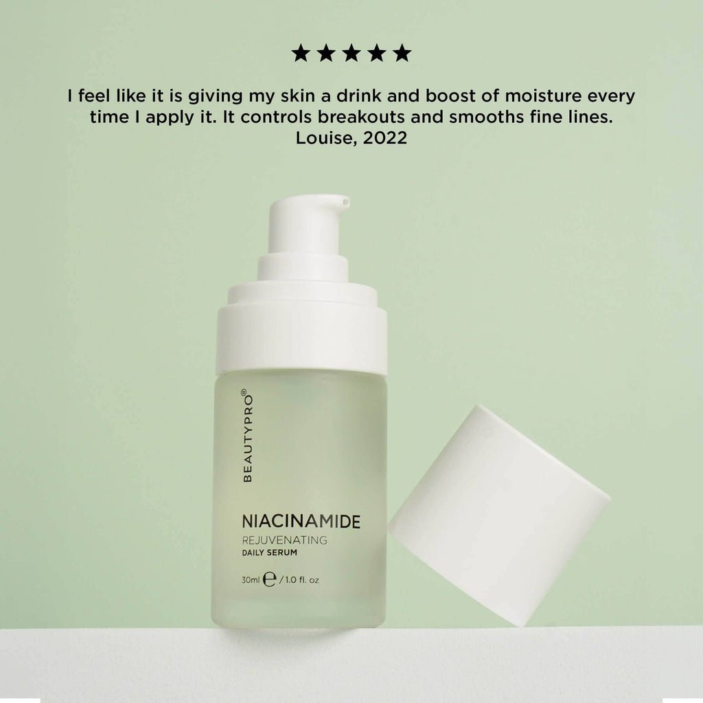 CICA + NIACINAMIDE Blemish Control Daily Serum 30ml