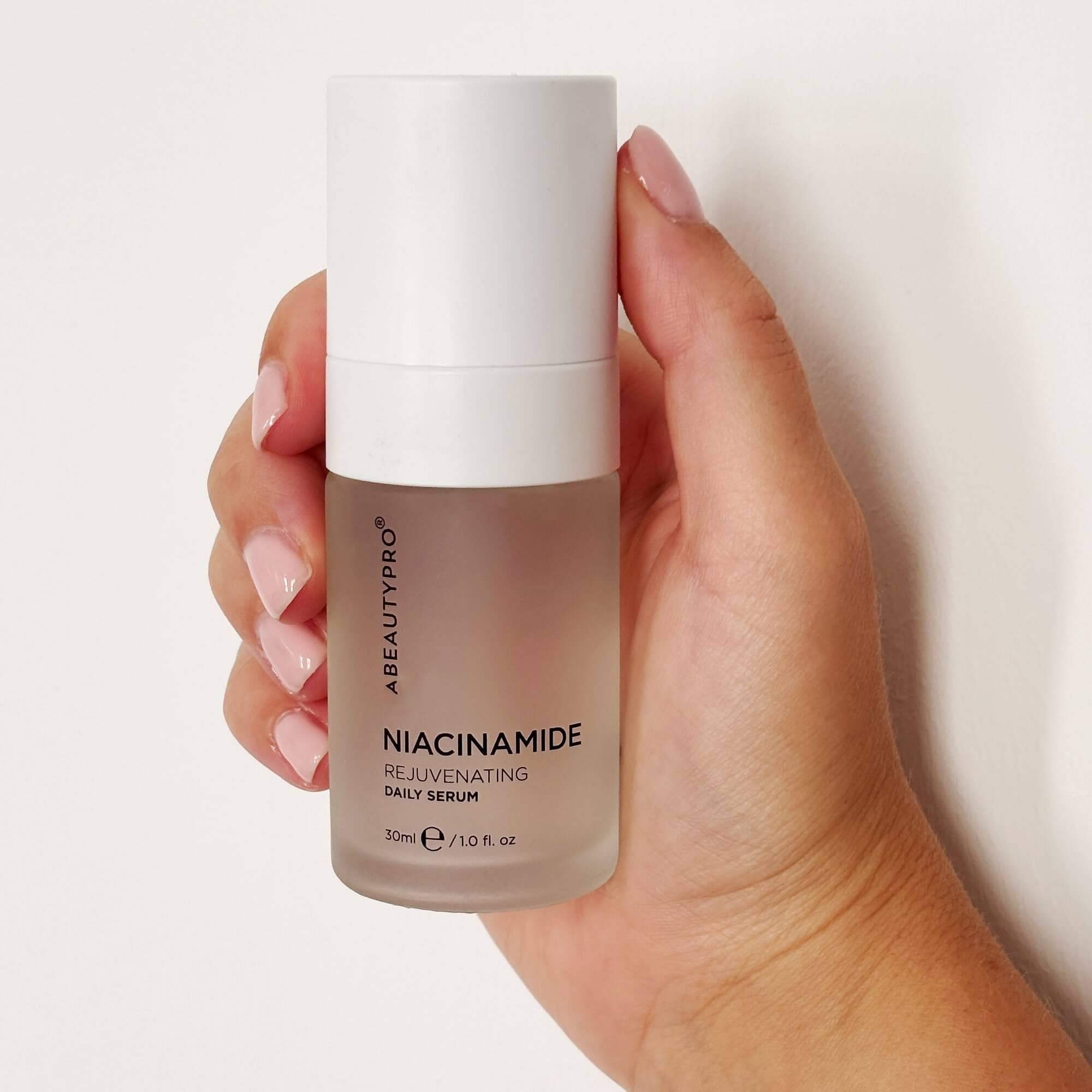 CICA + NIACINAMIDE Blemish Control Daily Serum 30ml