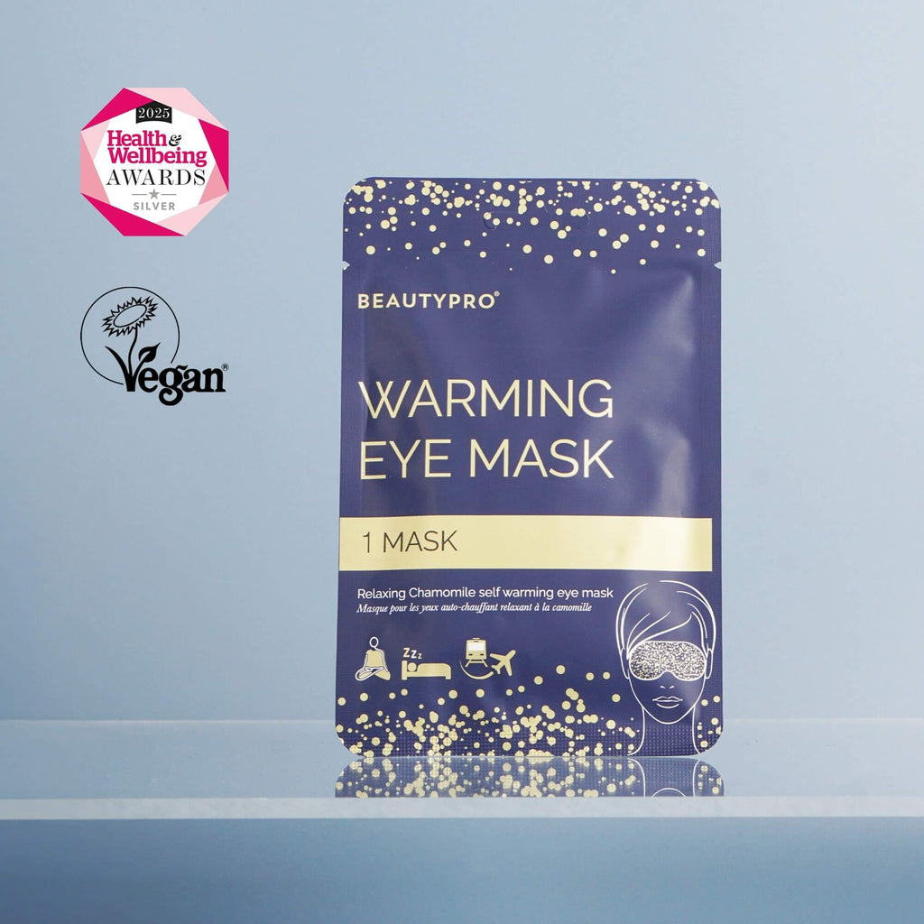 WARMING EYE MASK (Pack of 5)