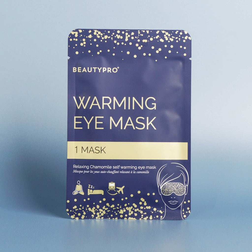 WARMING EYE MASK (Pack of 5)