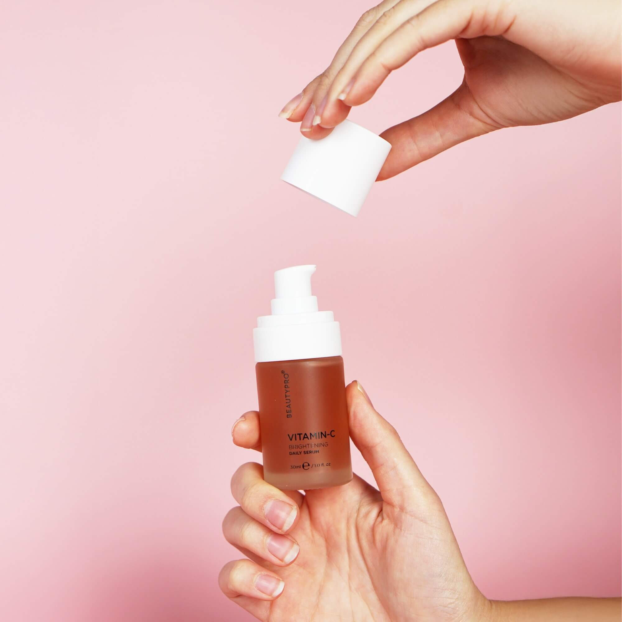 VITAMIN C Brightening Daily Serum 30ml