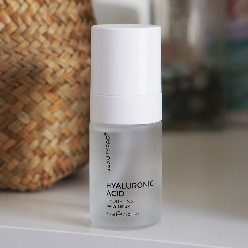 HYALURONIC ACID Hydrating Daily Serum 30ml