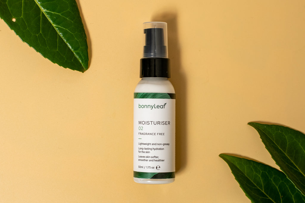 MOISTURISER 02