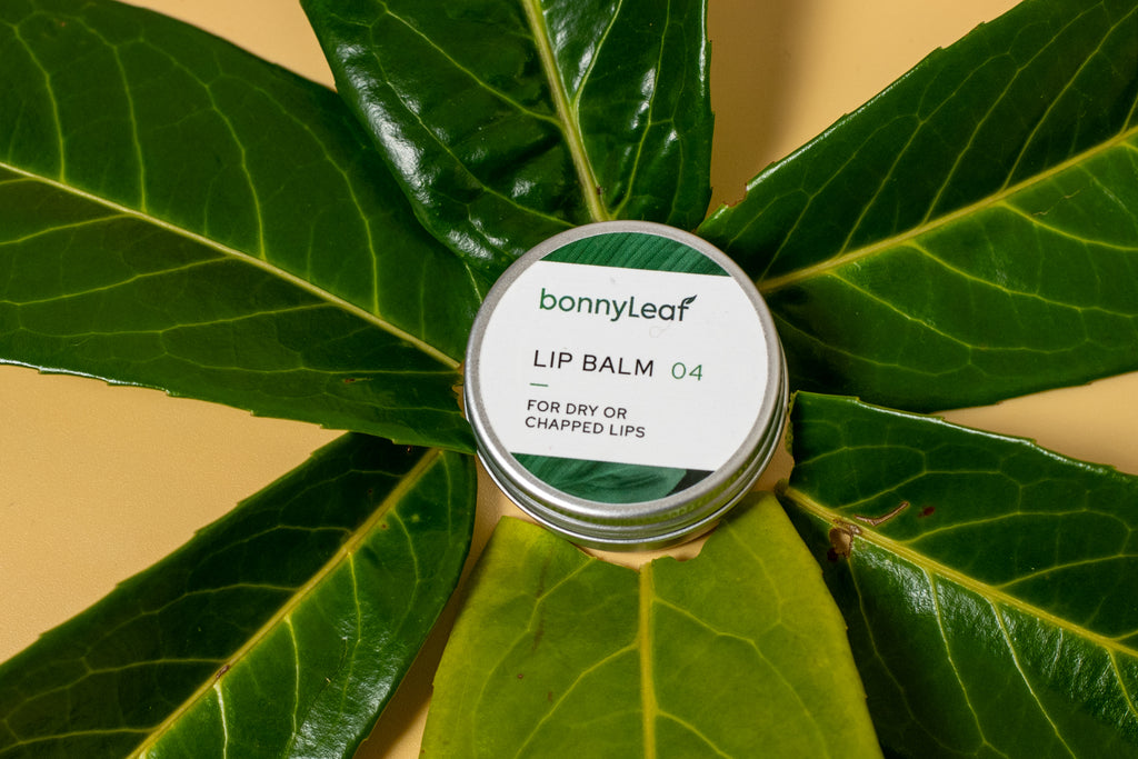 LIP BALM 04