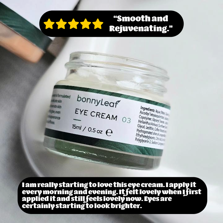 EYE CREAM 03