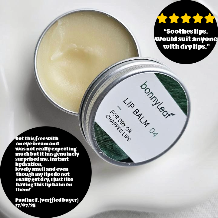 LIP BALM 04