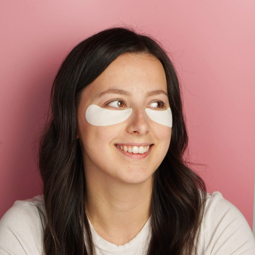 EYE THERAPY Under Eye Mask (3 pairs)