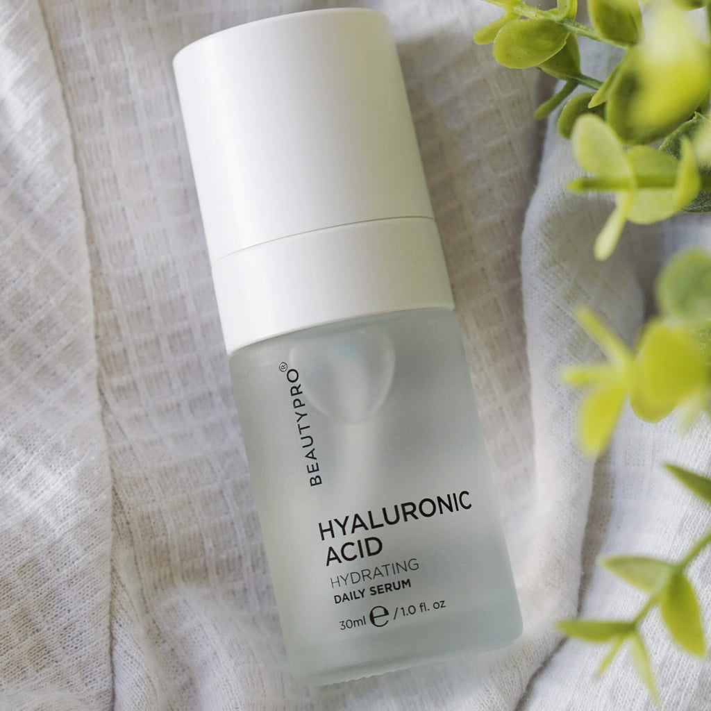 HYALURONIC ACID Hydrating Daily Serum 30ml
