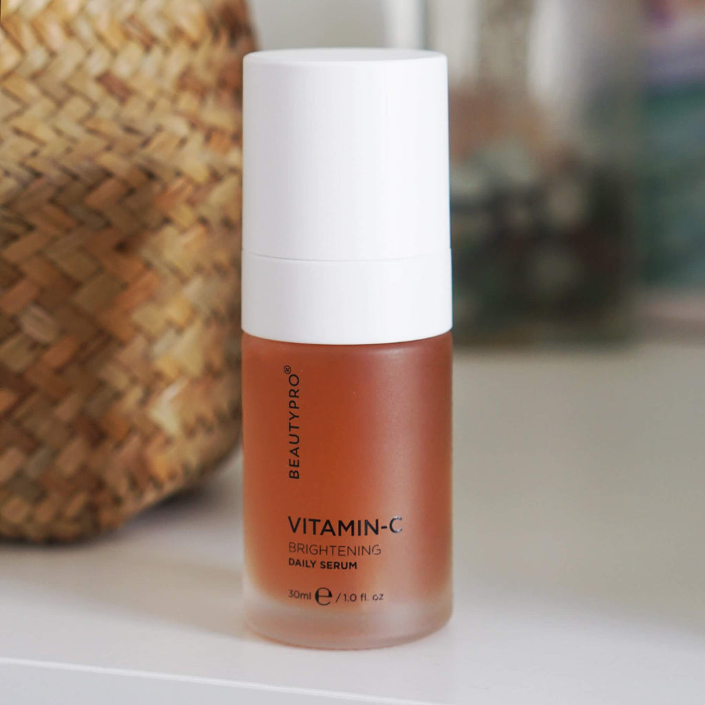 VITAMIN C Brightening Daily Serum 30ml