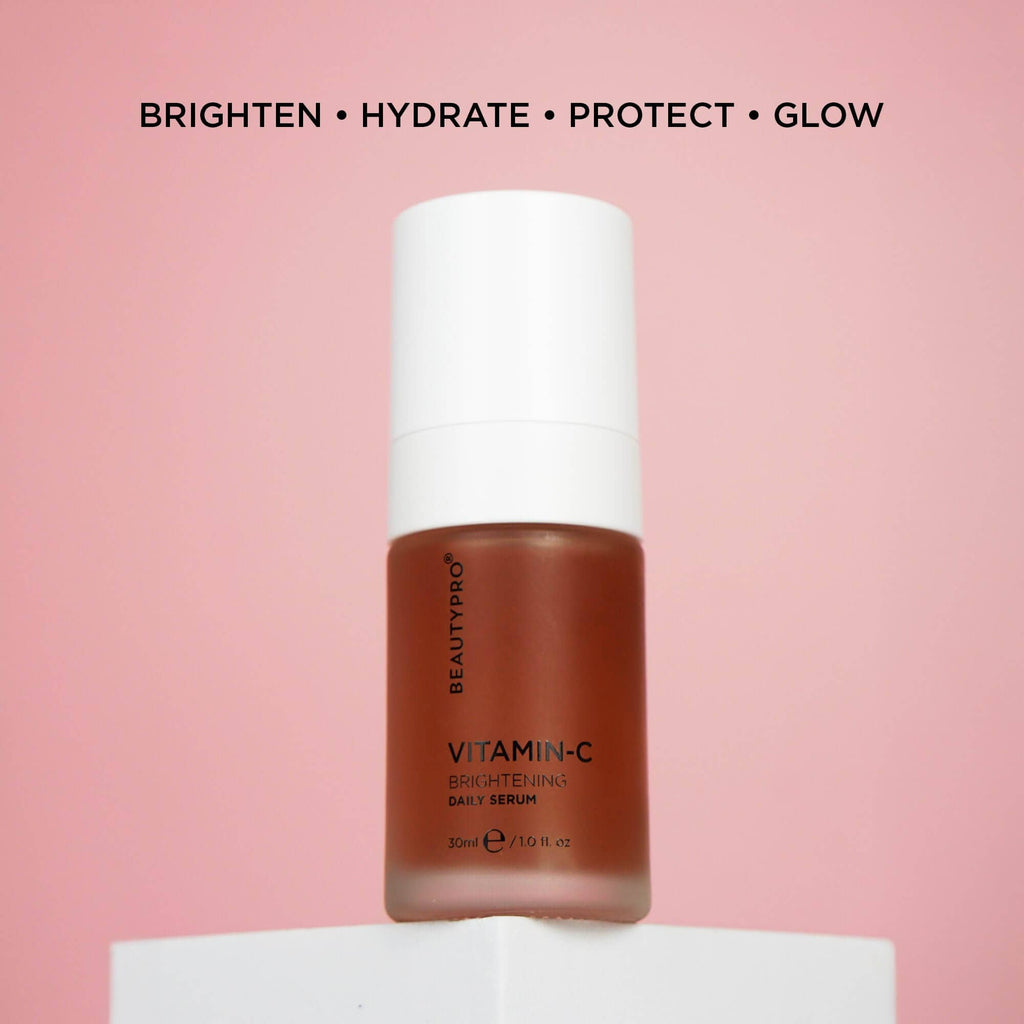 VITAMIN C Brightening Daily Serum 30ml