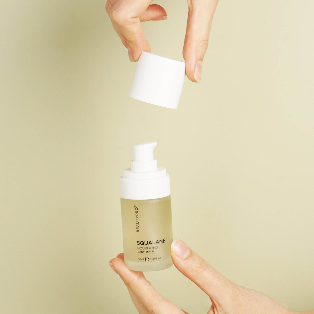 SQUALANE Nourishing Daily Serum 30ml