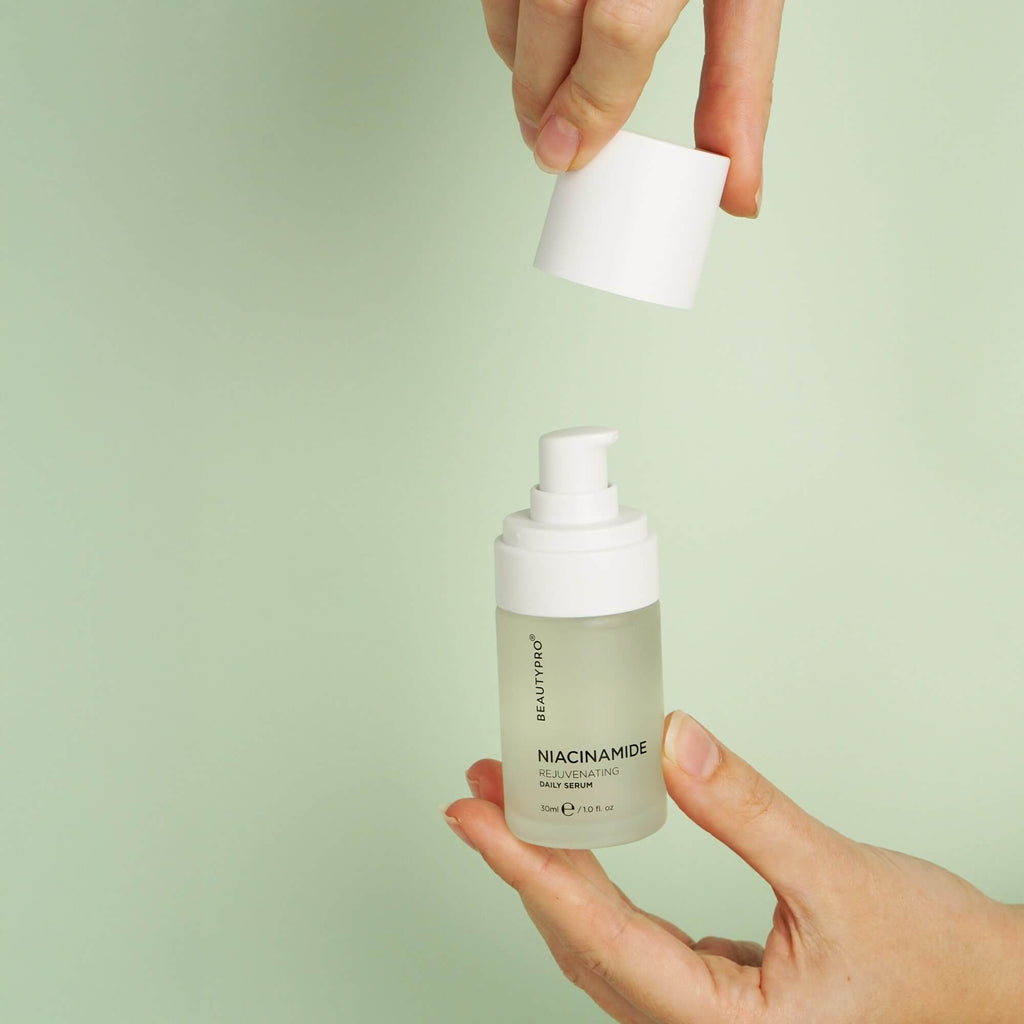 CICA + NIACINAMIDE Blemish Control Daily Serum 30ml