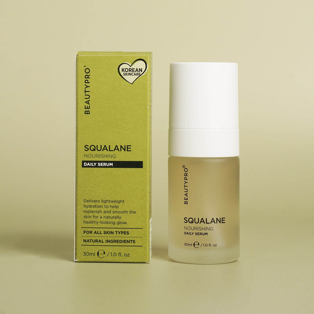 SQUALANE Nourishing Daily Serum 30ml