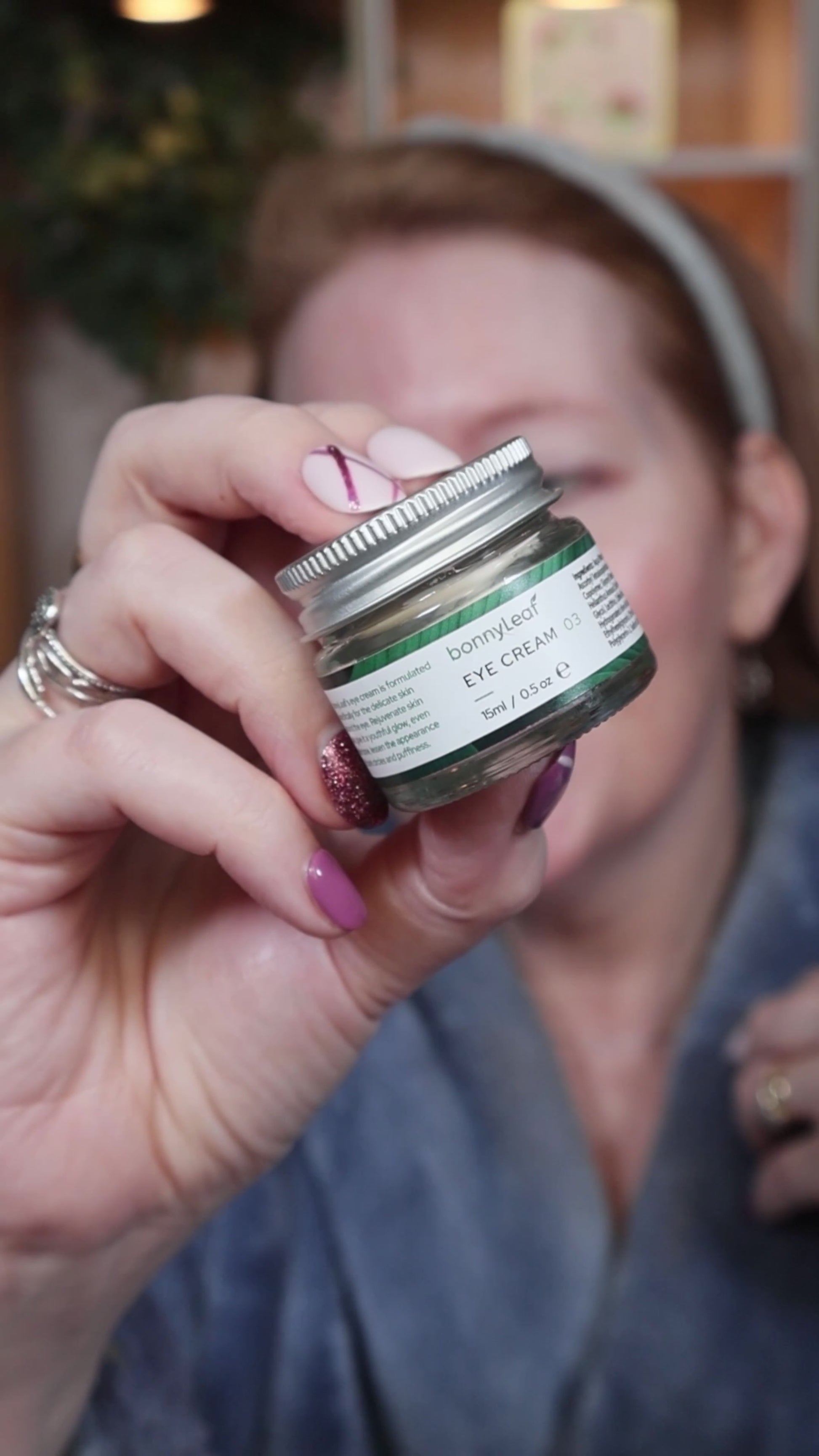 EYE CREAM 03