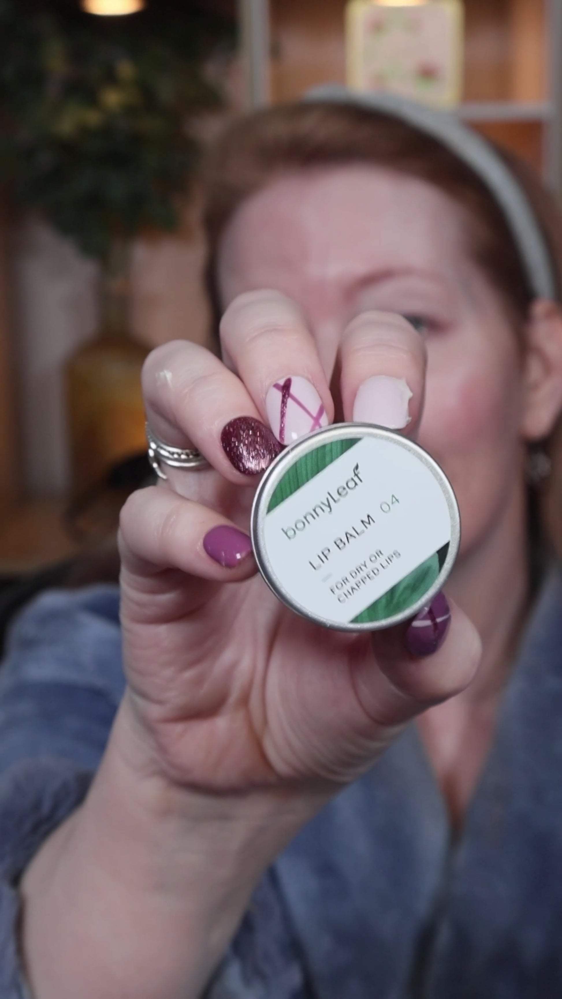 LIP BALM 04